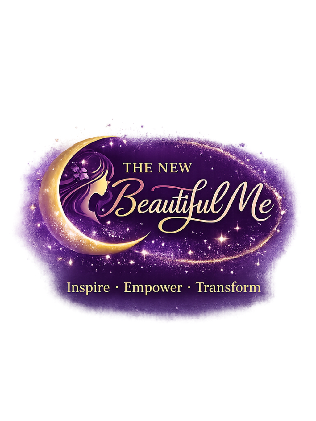 The New Beautiful Me