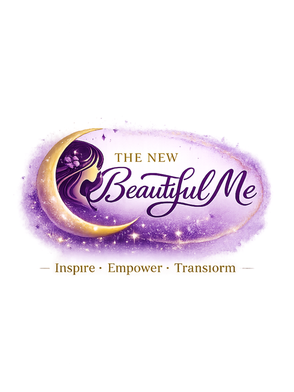 The New Beautiful Me